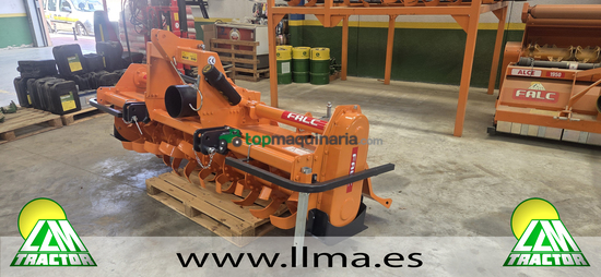 Rotocultivador (rotovator - Falc - HD2300