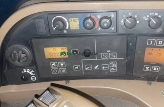 Tractor agrícola - John Deere - 8330