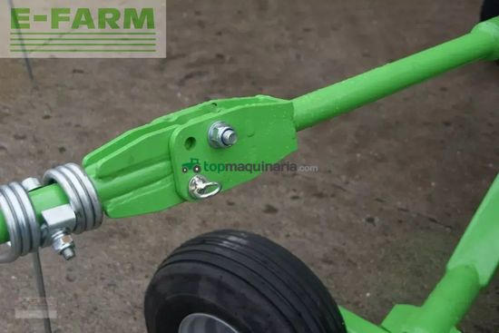 Rastrillo - Talex - neu-kreiselschwader spyder 360-420