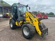 Minicargadora - Wacker Neuson - wl 37