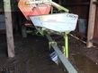Cosechadora de Cereal - Claas - TUCANO 430