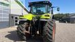 Tractor agrícola - Claas - axion 830 cebis med frontlift