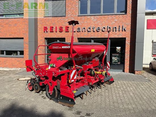 Sembradora - Horsch - express 3 kr