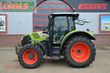 Tractor agrícola - Claas - arion 550 cmatic
