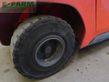 Elevadora - Linde - h 30 t 1202