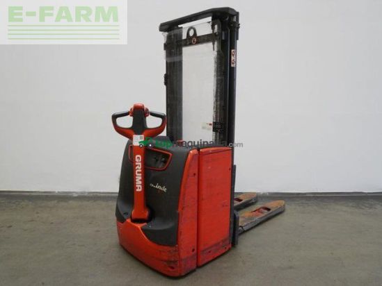 Elevadora - Linde - l 14 1173