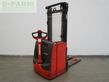 Elevadora - Linde - l 14 1173
