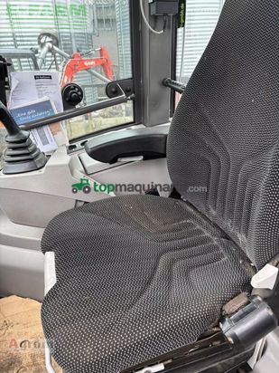 Minicargadora - Volvo - l45h