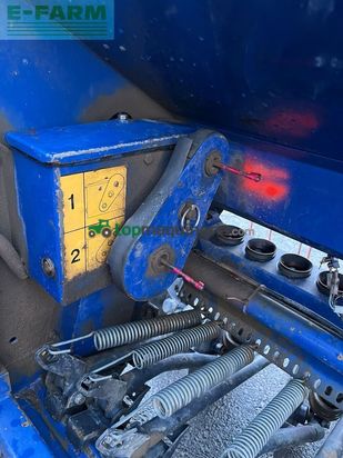 Grada de disco - Howard - hk 20