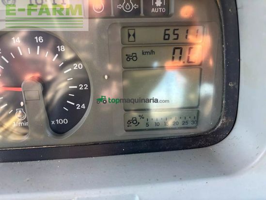 Tractor agrícola - Deutz-Fahr - agrotron k 430