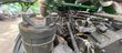Cosechadora de Cereal - John Deere - 9700