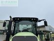 Tractor agrícola - Claas - arion 530