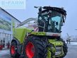 Cosechadora de Cereal - Claas - jaguar 970 4wd -50 jahre- nir