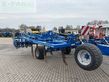 Cultivador - Kockerling - quadro 460