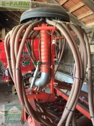 Sembradora - Kuhn - btf 3000