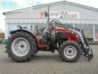 Tractor agrícola - McCormick - x2-55