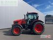 Tractor agrícola - Kubota - m125 gx-iv