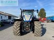 Tractor agrícola - New Holland - t7.245 ac
