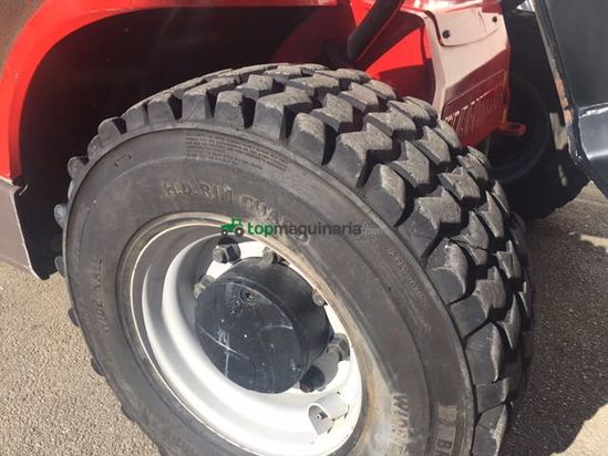 Telescopica - Manitou  MT 625