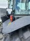 Tractor agrícola - Claas - elios 330