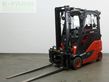 Elevadora - Linde - e 16 ph evo 386-02