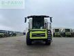 Cosechadora de Cereal - Claas - trion 660 montana