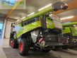Cosechadora de Cereal - Claas - lexion 8600 tt