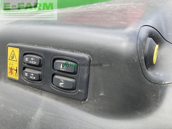 Tractor agrícola - John Deere - 6r140