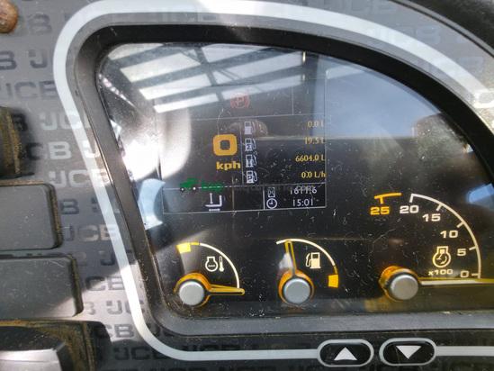 Telescopica JCB 535.125