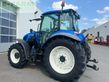 Tractor agrícola - New Holland - new holland t5.100