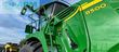 Cosechadora de Cereal - John Deere - 8500