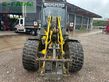 Minicargadora - Wacker Neuson - wl 37
