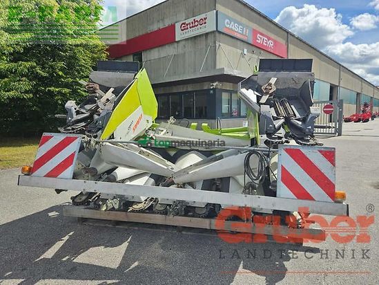 Cabezal - Claas - conspeed 675 fc corio