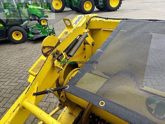 Cabezal - John Deere - 630b