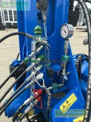 Arado - Rabe - super-albatros vha 140m