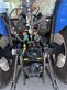 Tractor agrícola - New Holland - t5.90 dual command