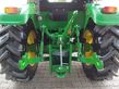 Tractor agrícola - John Deere - 5055 e