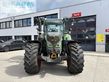 Tractor agrícola - Fendt - 720 vario