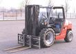 Elevadora - Manitou - mh25-4t