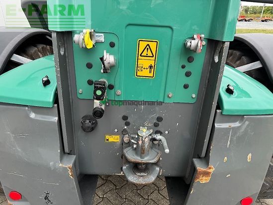 Telescopica - kramer - kt 457