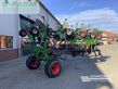 Henificador - Fendt - lotus 1250 t