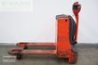 Elevadora - Linde - t 16 ion 1152