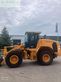 Minicargadora - Hyundai - hl940