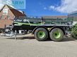Cuba de purin - Fliegl - pfw 18000 tandem big foot