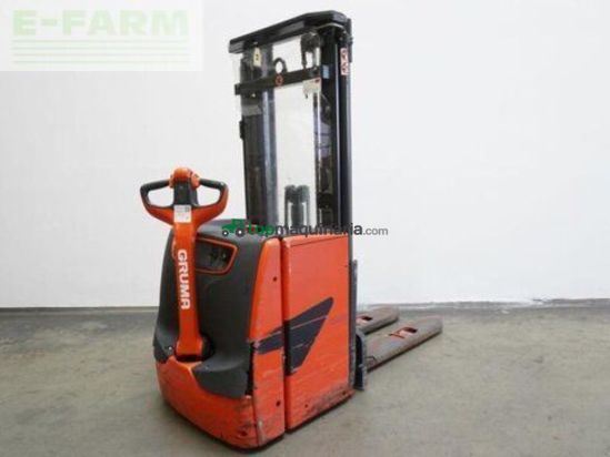 Elevadora - Linde - l 14 1173