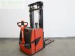 Elevadora - Linde - l 14 1173