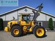 Minicargadora - Volvo - tvillingehjul som passer til agri 750/65r26