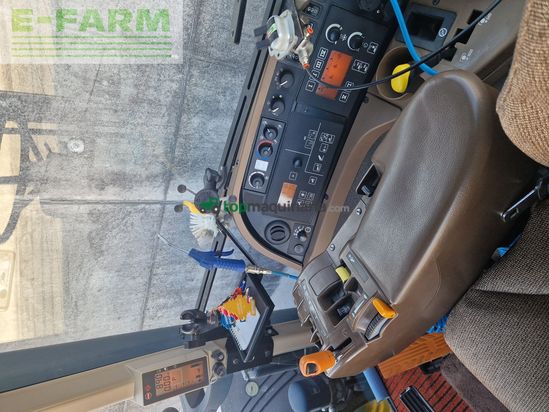 Tractor agrícola - John Deere - 7930