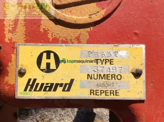 Arado -  - pr65t