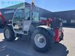 Telescopica - Massey Ferguson - th 7038